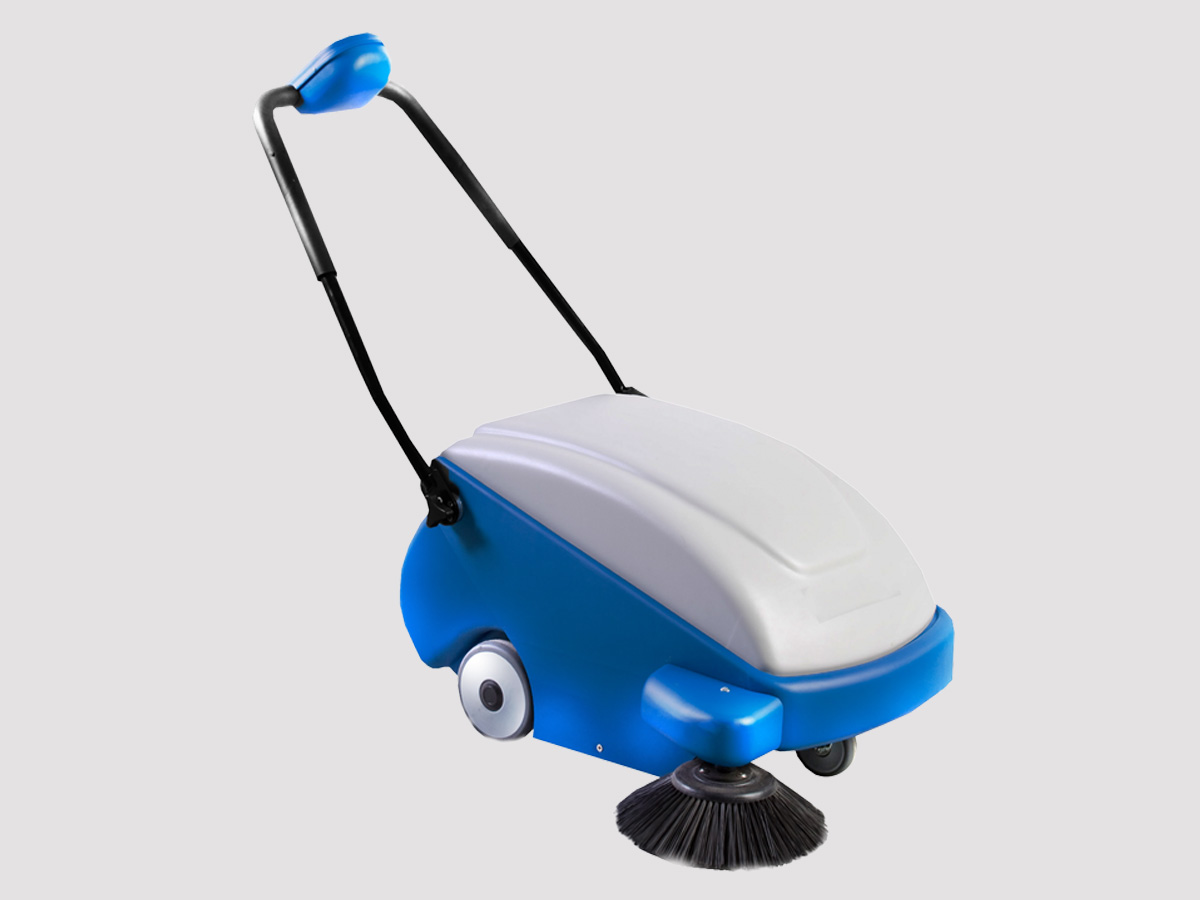 Barredora Fiorentini CARPET SWEEPER 650