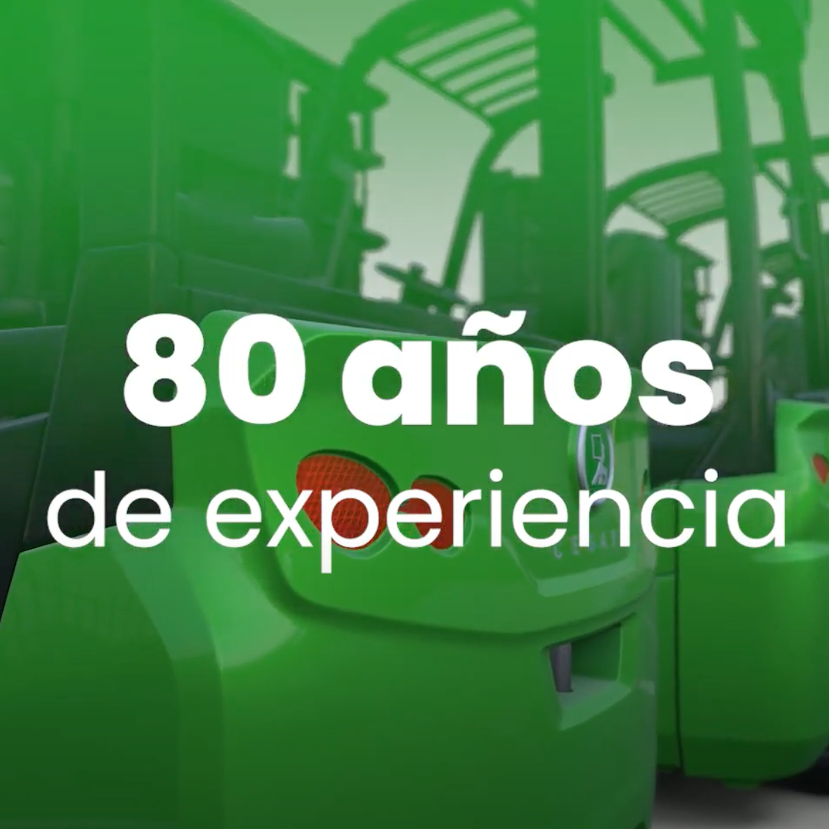 cesab 80 años de experiencia