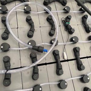 SISTEMA DE RELLENO AUTOMÁTICO PARA BATERIA - Para batería de 80V