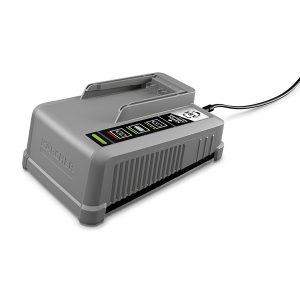 Cargador Rápido Battery Power+18/60