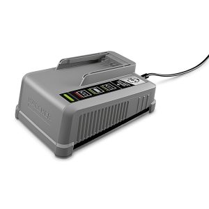 Cargador Rápido Battery Power+36/60
