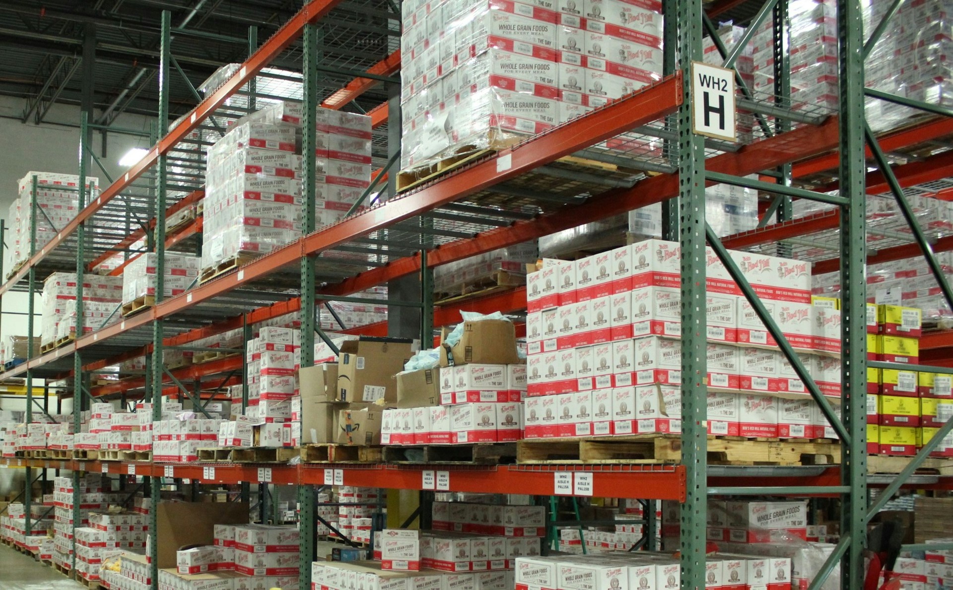 Elegir entre Carretillas Eléctricas y Térmicas