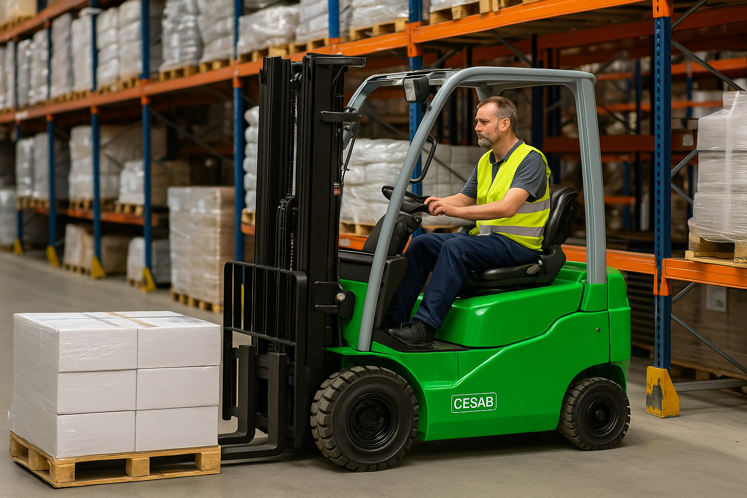 5 Errores que Aumentan el Coste Operativo de tu Flota