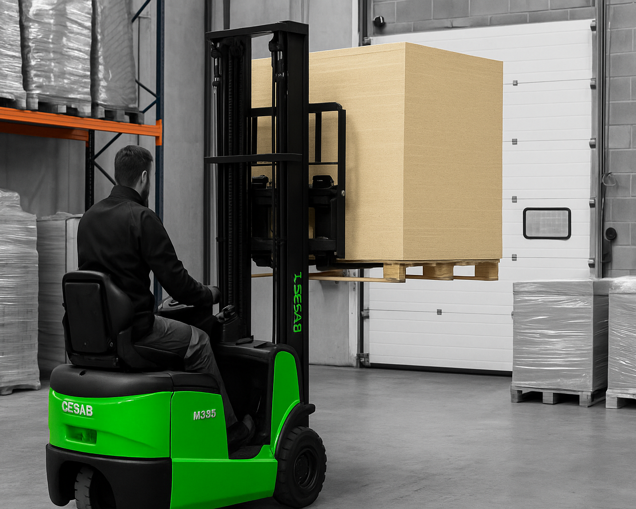 Obtiene el Certificado UNE 58451