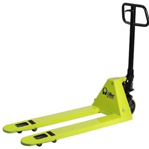 TRANSPALETA MANUAL PRAMAC